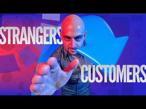 How We Turned Strangers into Loyal Customers in 24 Hours! (Customer Avatar Full Tutorial)