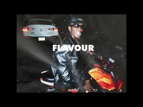 Free Blaqbonez x Wizkid Afrobeat Instrumental Afroswing Type Beat 2024 - ''Flavour''