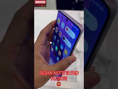 Redmi note13 pro plus 5g latest model | redmi new phone | redmi note13 pro + 5g camera quality