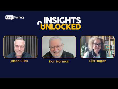 Embracing Humanity-Centered Design: Insights from Don Norman | Ep. 116