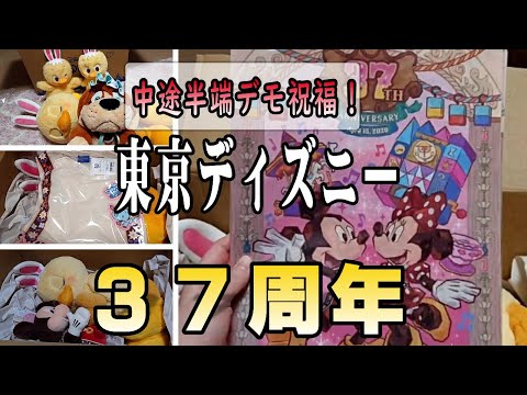 いつデモ行きたい！東京ディズニー➂　今やアトラクションより混雑する夜のおみやげ購入