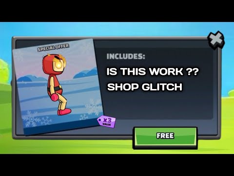 Hill climb racing 2 - can I get Bomberman for free with help of glitch 🤔 . #hillclimbracing2 #hcr2