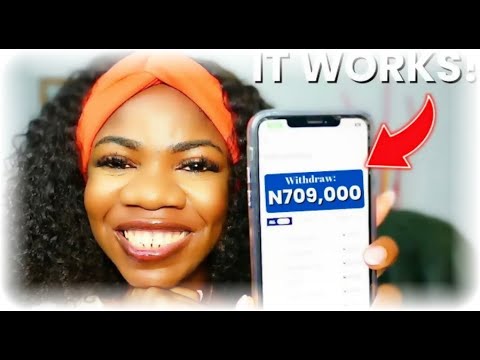 HOW TO MAKE MONEY ONLINE FOR WOMEN 2025 LEGIT APP THAT PAY YOU DAILY WITHOUT INVESTMENTS IN NIGERIA