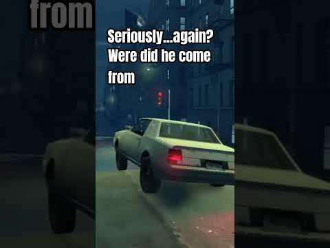 Not again #gta4 #gta5 #gta4thecompleteedition #meme #dnb #drumandbass