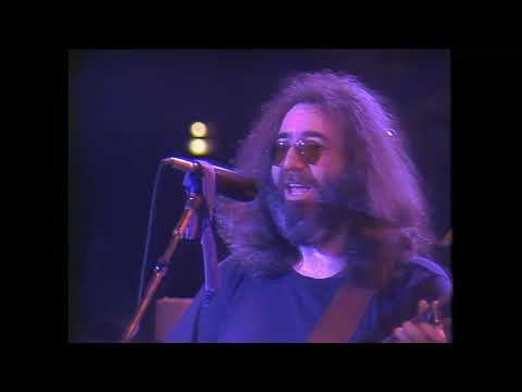 Grateful Dead [1080p HD - HDR Remaster] - Stagger Lee from December 31, 1978 - Winterland NYE