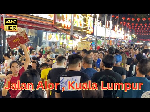 A place must visit in Kuala Lumpur