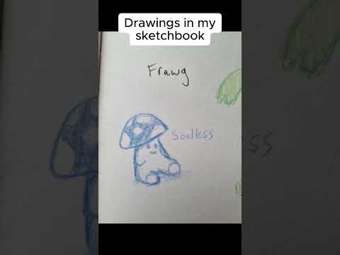 Sketchbook drawings be like | #sketch #drawing #artchannel #trendingaudio #tiktokaudios #fyp