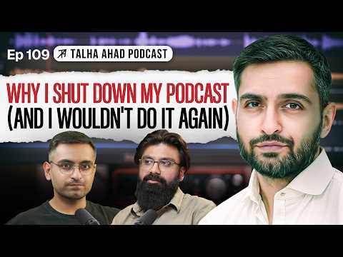 Why Pakistan Needs Better Content Creators? | Kazi Akber | Episode 109