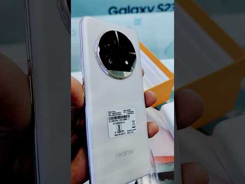 realme 13 Pro Plus Periscope protait camera#youtubeshorts #smartphone #trending #newsmartphones