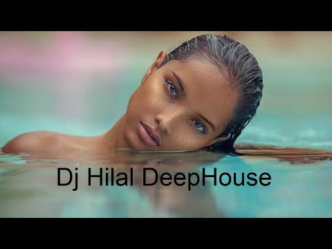 Dj Hilal DeepHouse Level Upgrade