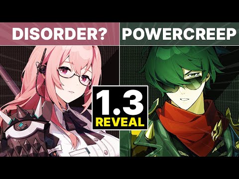 I Was Wrong About Yanagi and Lighter (1.3 REVEAL) | Zenless Zone Zero