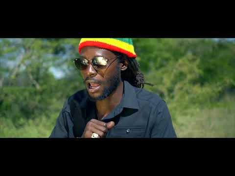 Jesse Royal x DJ Frass   -   My Time To Shine  ( Official Video)