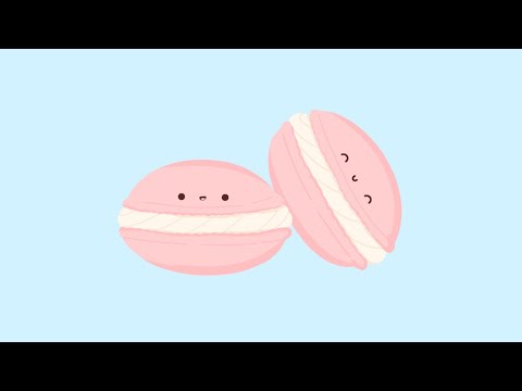 macarons for two | royalty free vlog music | prod. by stream cafe