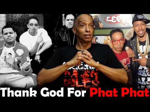 What is Phat Phat, Soulja Slim, Birdman, Master P, & Big Boy all went Through Phat Phat