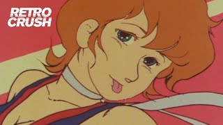 Acrobunch (1982) Opening - Yume no Karyuudo