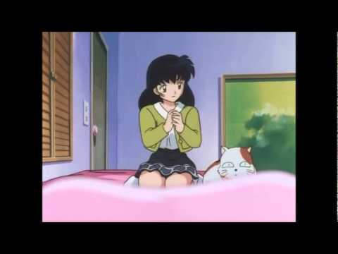 Inuyasha Fat Cat (Buyo)