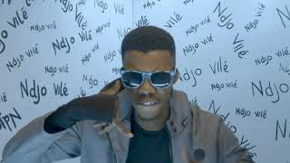 Malix - Ndjo vile (clip officiel)