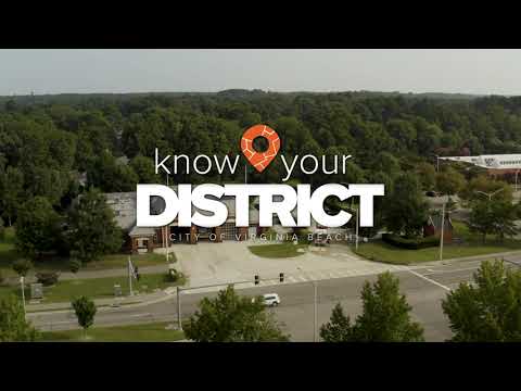 Local Election District 5 | Know Your District 2024