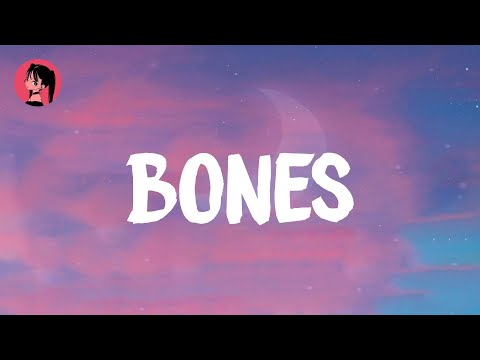 Imagine Dragons - Bones (Lyrics) 🎶