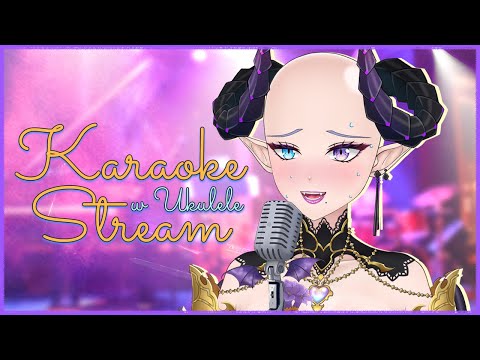 Trying to record another cover!【KARAOKE】