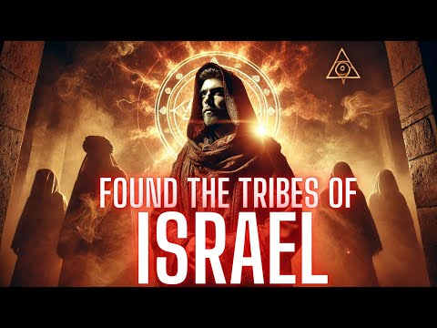 Have the Lost Tribes of Israel Really Been Found? The Shocking Truth Behind Biblical Prophecies!