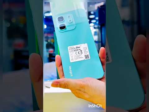 বন্ধুরা Infinix Hot 50i New #instagram #trending #shorts #viralvideo