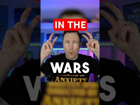 "In the Wars" - An Autistic Perspective