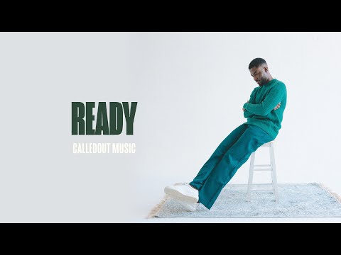 CalledOut Music - READY [Official Lyric Video]