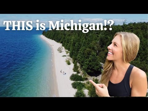 Mackinac, Island.. America’s best kept secret??