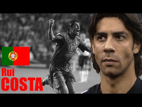 BITE SIZE - Rui Costa