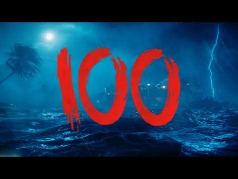 Round 100 On Terminus! Black Ops 6 Zombies