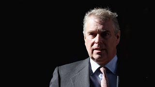 Prince Andrew linked to alleged Chinese spy