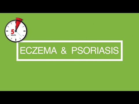 Eczema | Instant Info