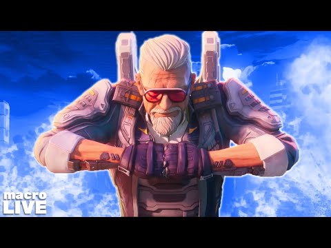 SEASON 17 APEX LEGENDS TRAILER REACTION