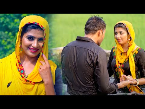 Sonika Singh ~ Mohit Sharma ~ Mahri Jhopdi Me Chad ~ Savin Kharb ~ Latest Haryanvi Song 2024