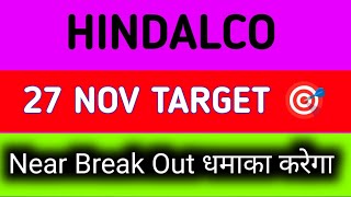 hindalco share || hindalco share news || hindalco share news today