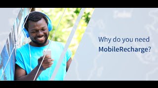 7 reasons why people love MobileRecharge.com