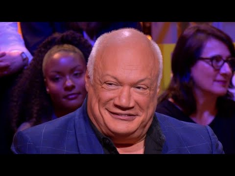 Alain Damasio et Eric-Emmanuel Schmitt - Rencontre inédite