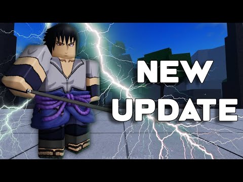 It Took Them ALL SUMMER Just For Them To UPDATE | Chakra Battleground (Roblox)