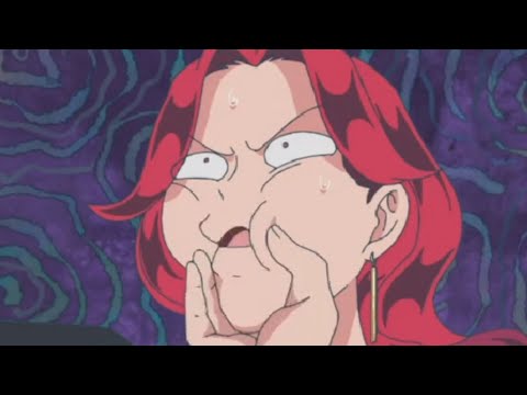 Ih wah a hoke! Juh Kihhing! - Yakuza Fiancé anime Funny Moment