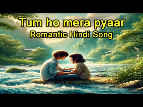 Tum Ho Mera Pyaar | Romantic Hindi Songs 2024 | Soulful Hindi Ballads | Bollywood Party Anthems