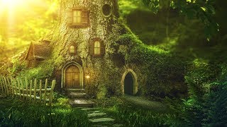 Celtic Harp Music - Celtic Dream | Beautiful, Fantasy, Enchanting