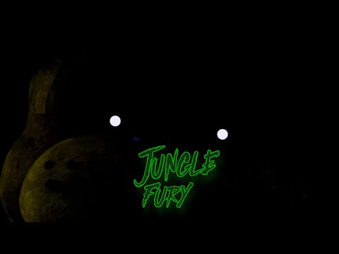 [FNAF/SFM/SHORT] TK's Jungle Fury Short Remake (epilepsy warning!) #tkchallengejunglefury