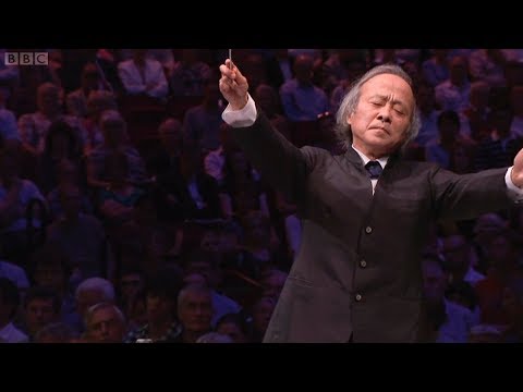 Vaughan Williams - Fantasia on a Theme by Thomas Tallis - A Fantasia of English Music BBC Proms 2012