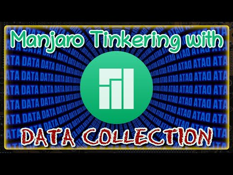 Now Manjaro Wants Your Data! | Weekly News Roundup