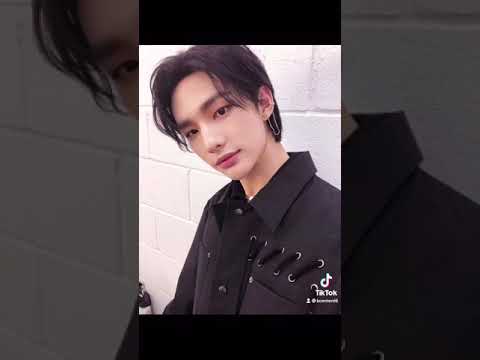 Tiktok edit- kpop idol that gives off Han Seojun vibes