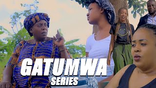 GATUMWA SERIES EP36 SEASON 1 FINAL (RWANDA DRAMA SERIES) ANGE ASANKAHO AMENYE URI KUMWAKA AMAFARANGA