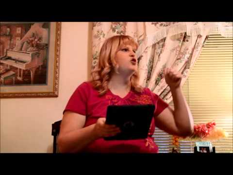 Ladies Bible Study Revelation 5 and 6, October 28,2014