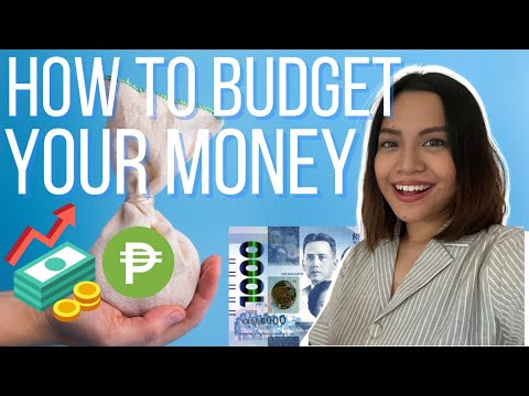 💸 How to Budget and Save Money in Your 20s | (Millionaire Mind Technique!)