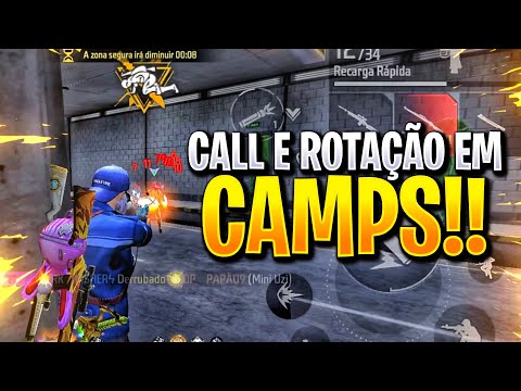 CALL E ROTAÇÃO EM CAMPEONATO🥇IPhone XR💚HIGHLIGHTS EM CAMPEONATO💙